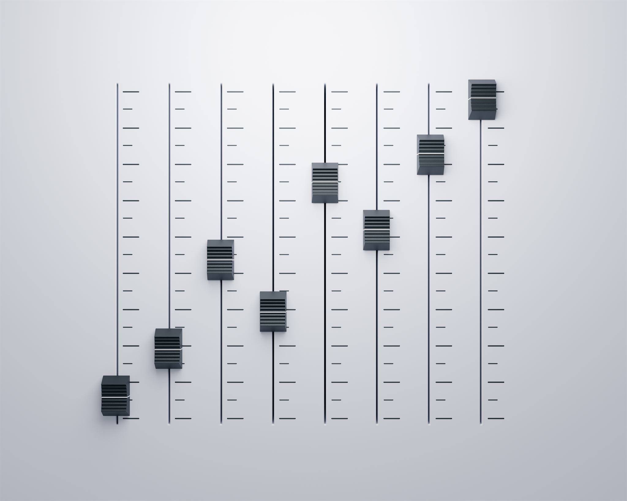 User access settings interface