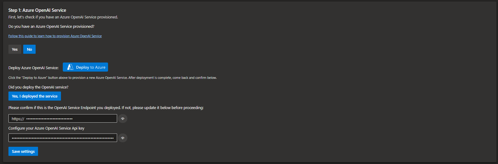 Azure-OpenAI-DeployToAzure-Endpoint