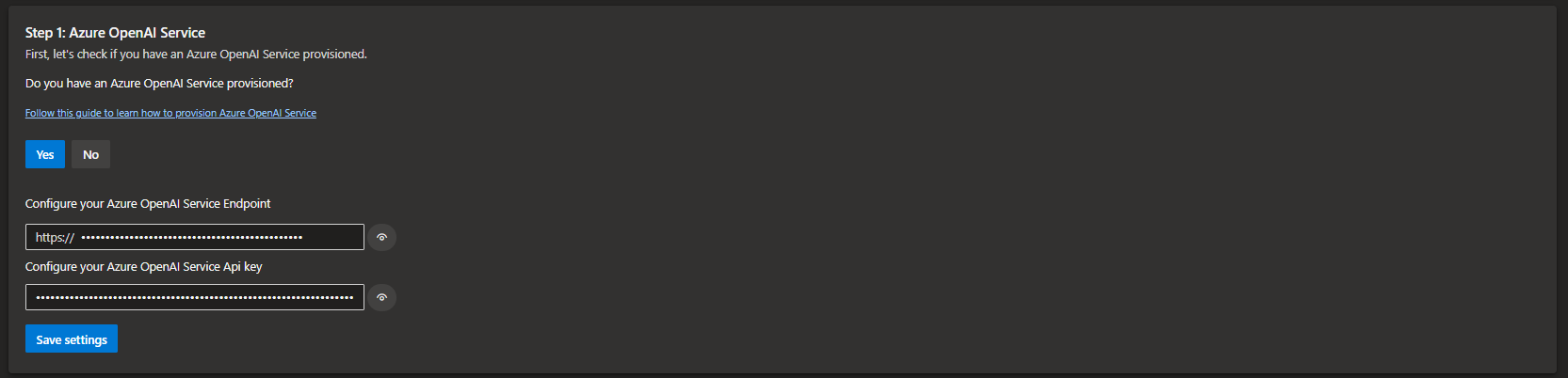 Azure-OpenAI-Step1-SIW