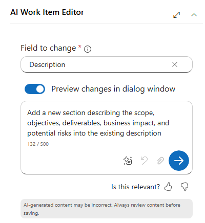 ai-workitem-editor
