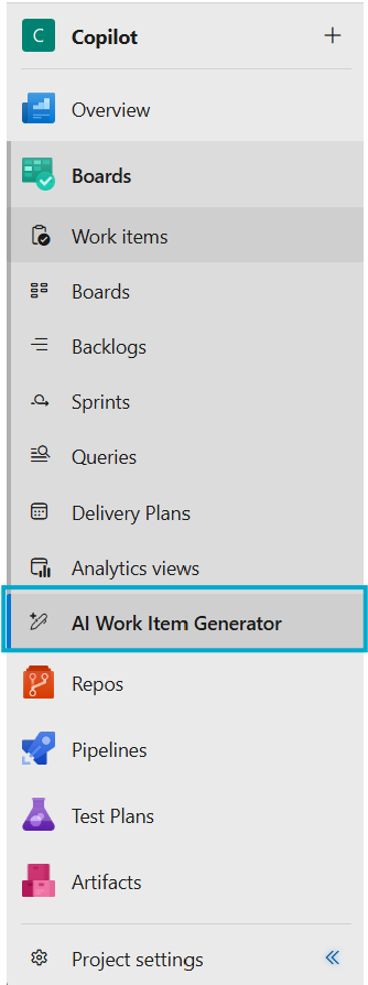 ai-workitem-generator-boards
