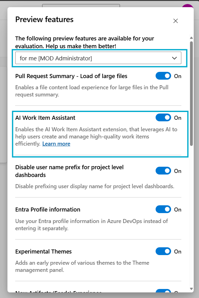 preview-features-user
