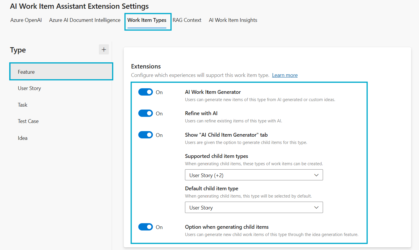 workitem-types-extensions-feature