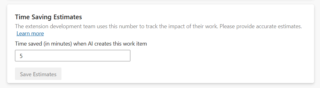 workitem-types-timesavings-feature